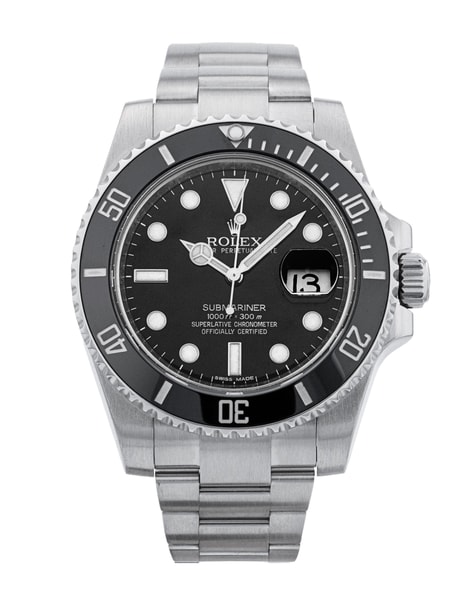Rolex Submariner 116610 LN